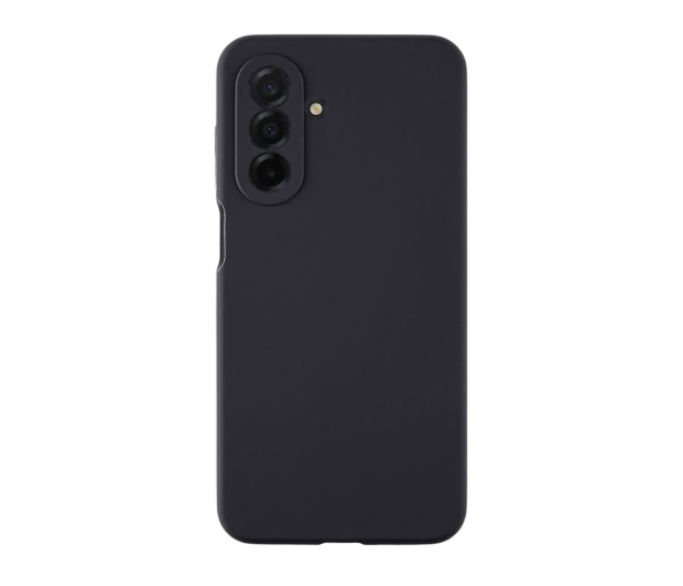 Tactical Velvet Smoothie Kryt pro Samsung Galaxy A26 5G Asphalt - 1514439 - zdjęcie